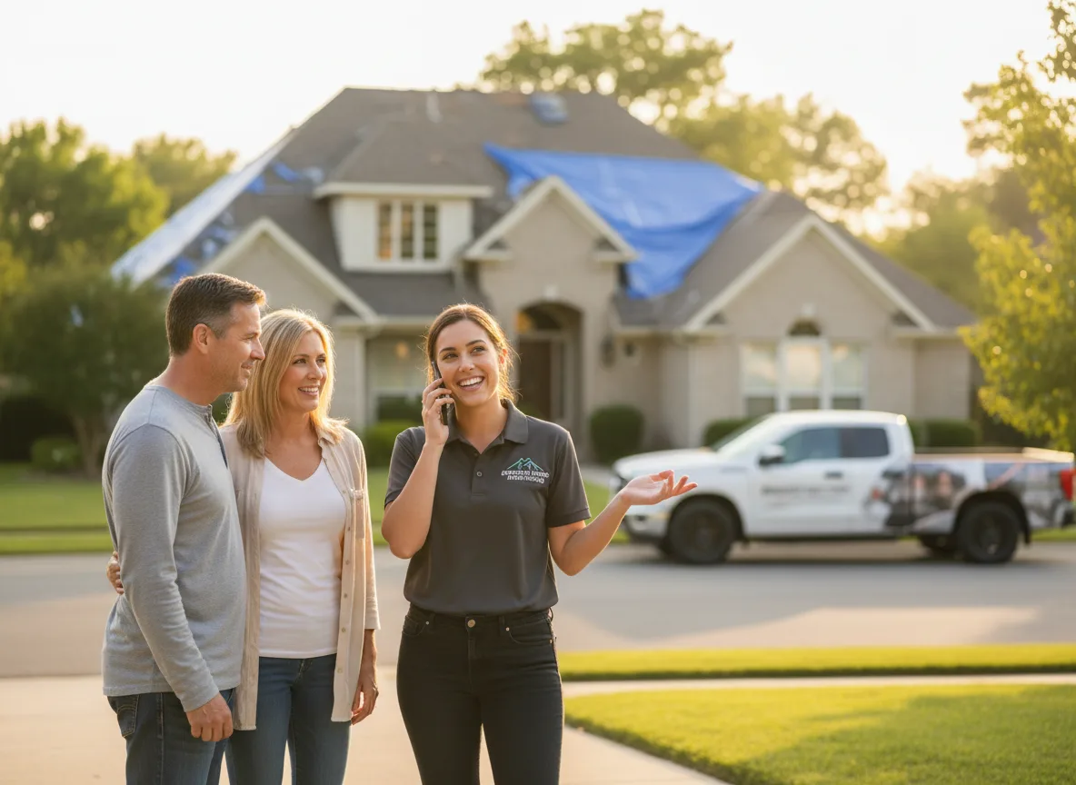 Emergency Roof Repair Concord, VA FAQs